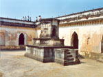 Brindaban dedicated to the memory of Shrimant Baji Rao Peshwa  1
