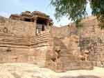 Gardhi Temple  1