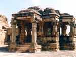 Shiv Temple  1