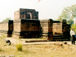 Two Temples ascribed to Gupta period 2