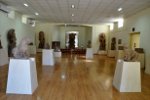  Archaeological Museum, Sanchi, District - Raisen