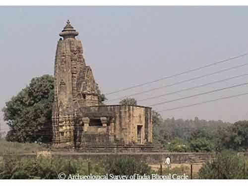  Virath Temple and Remains
