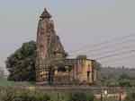 Virath Temple And Remains
 1