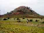 Ancient Mound (Vaishya Tekri) 1