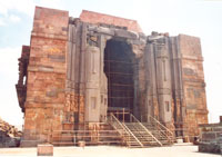 Savite Temple 