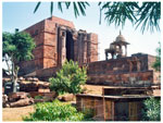 Savite Temple 3