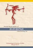 Bhimbetka English Publication