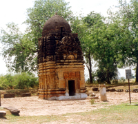 Mahadeva Temple Monument