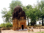 Mahadeva Temple Monument Gallery 2