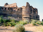 Bhind Fort Monument Gallery 2