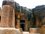 Buddhist caves No. 1 to 51 Monument Gallery 2
