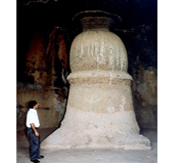 Buddhist caves No. 1 to 51 Monument
