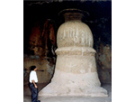 Buddhist caves No. 1 to 51 Monument Gallery 1