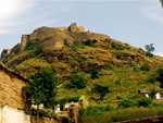 Chanderi Fort Monument Gallery 1