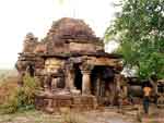 Gargaj and Mahadev Ghat Group of Temples 1