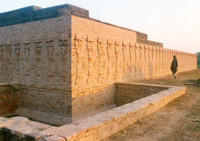 Tila Monument