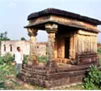 Hori Ki Marhia Group of Temples 