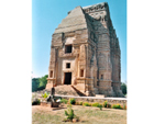Gwalior Fort Monument Gallery 1