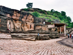 Udaygiri Caves 1 to 20 Monument Gallery 2