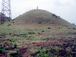 Ancient Mound (Kumbhar Tekri) Monument Gallery